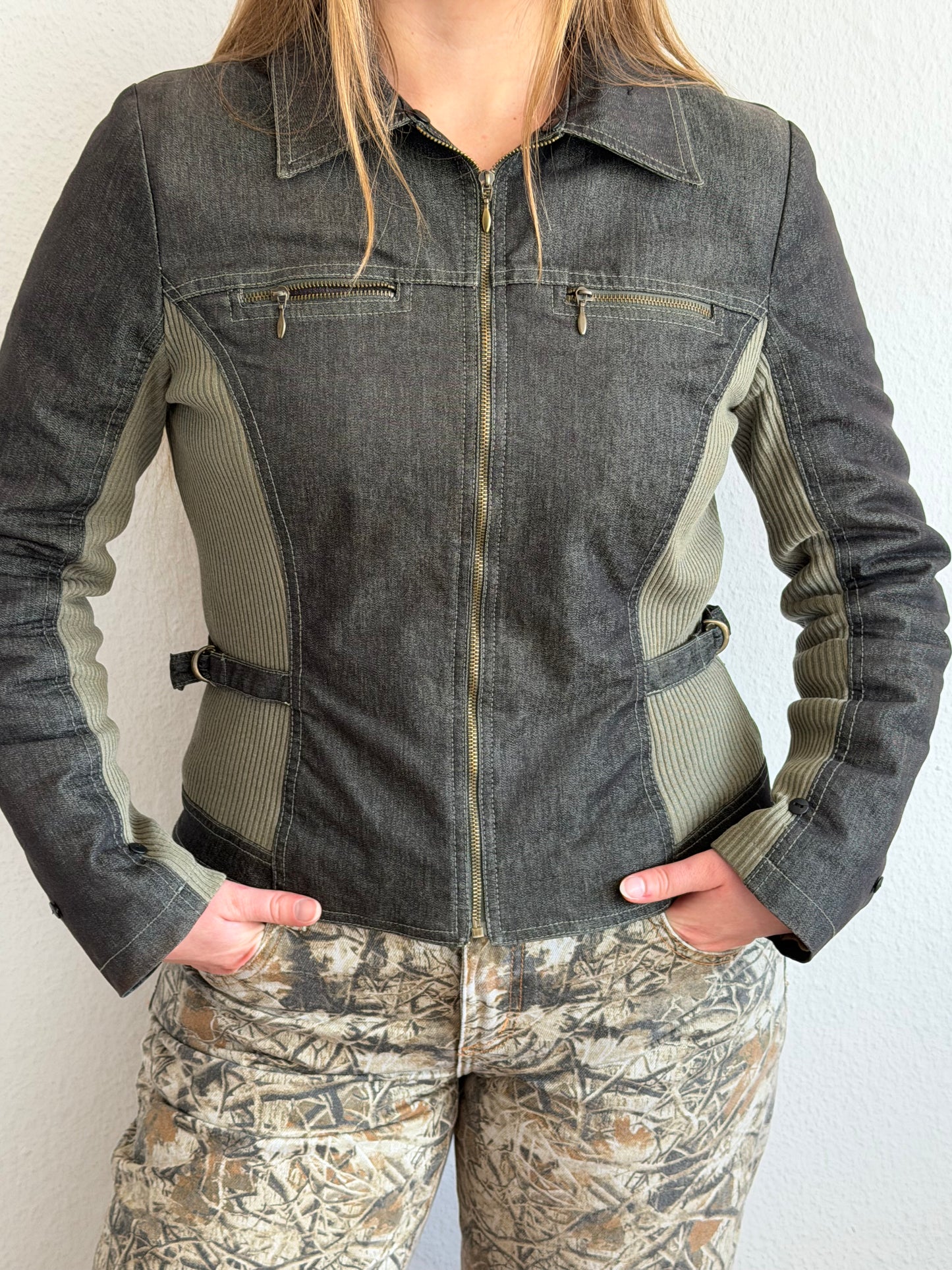 Vintage jacket