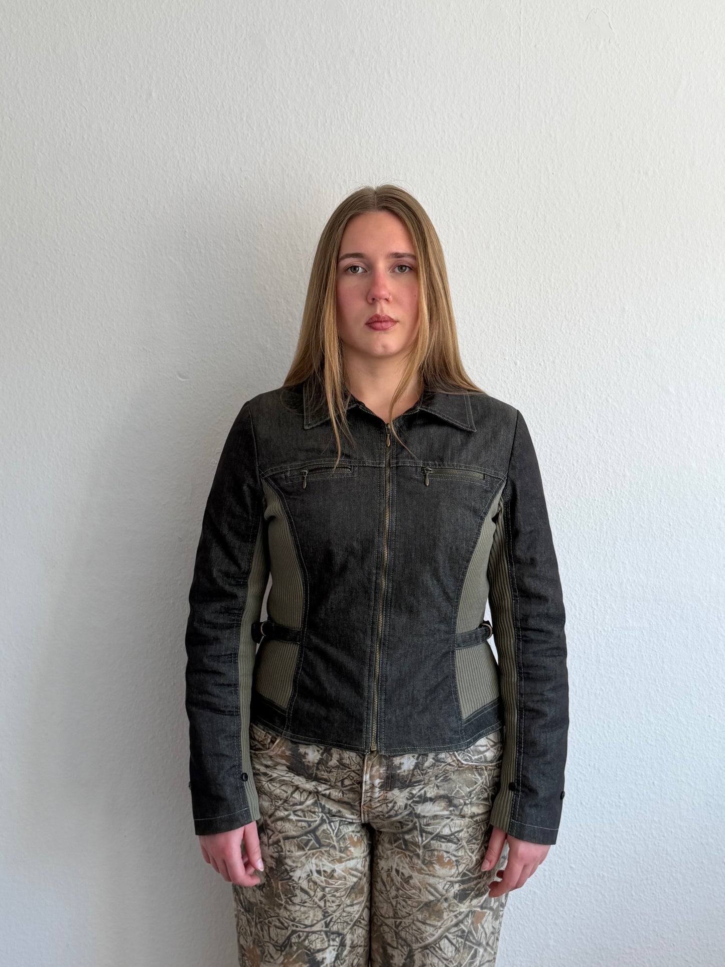 Vintage jacket