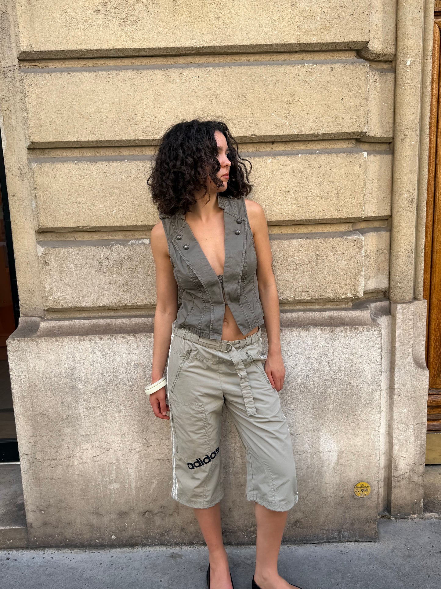 Vintage top