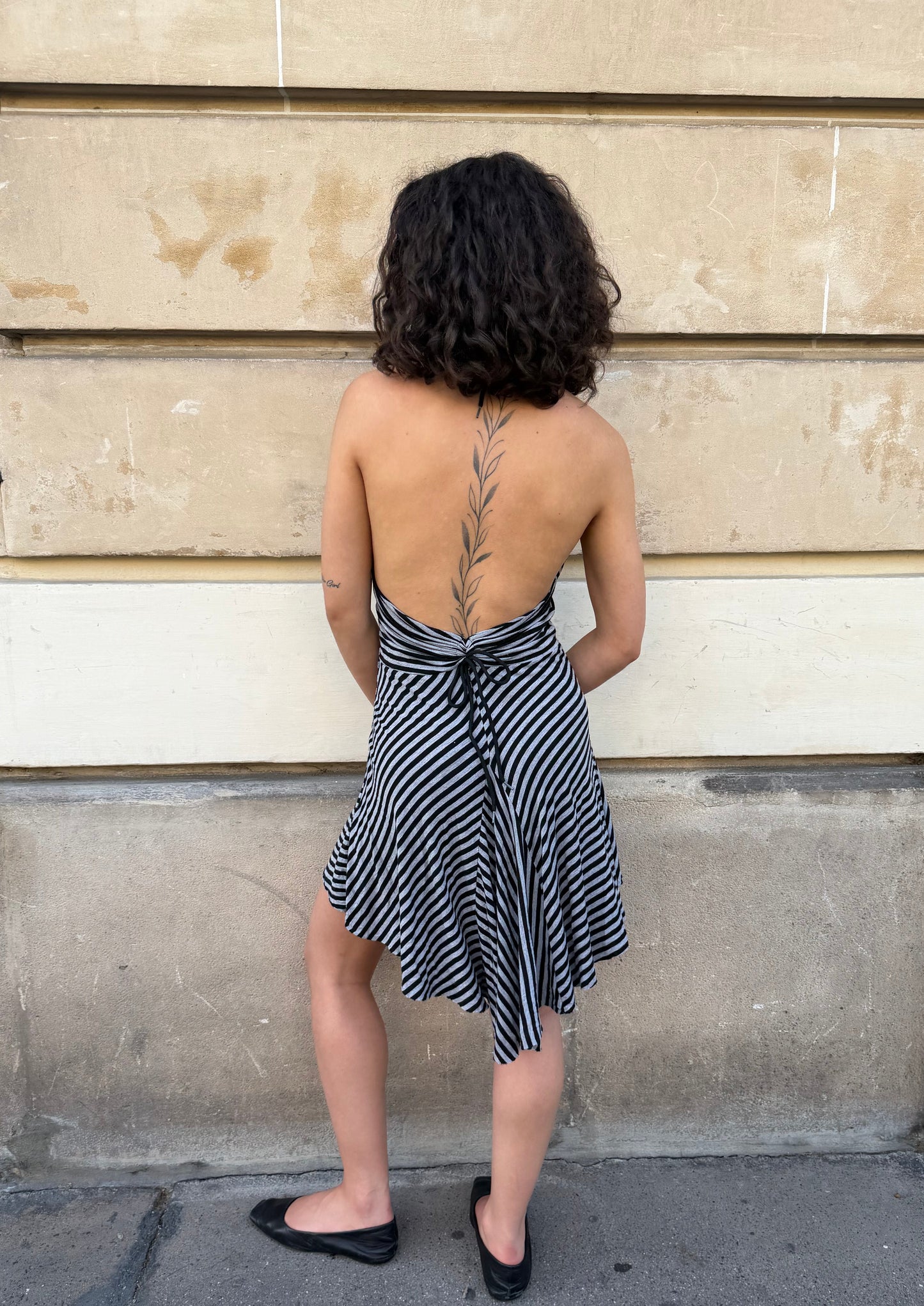 Vintage dress