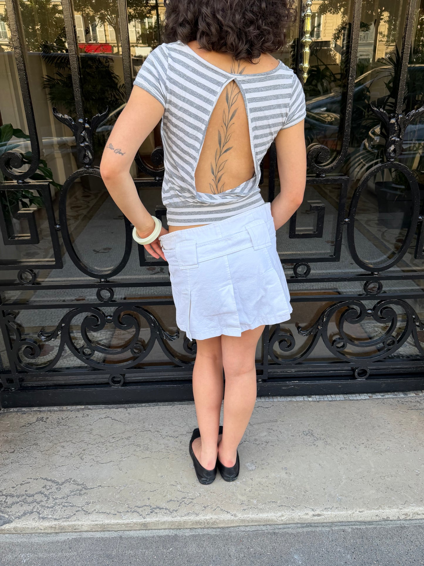 Vintage skirt