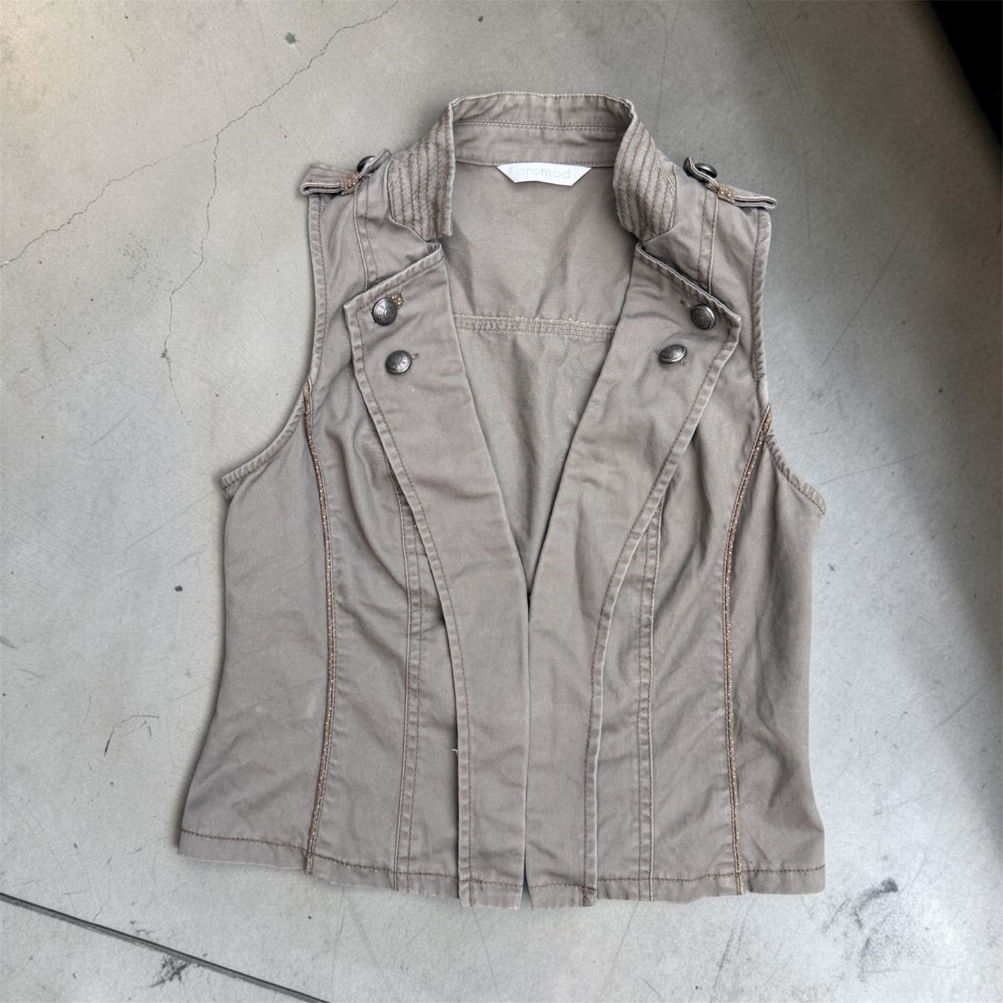 Vintage top