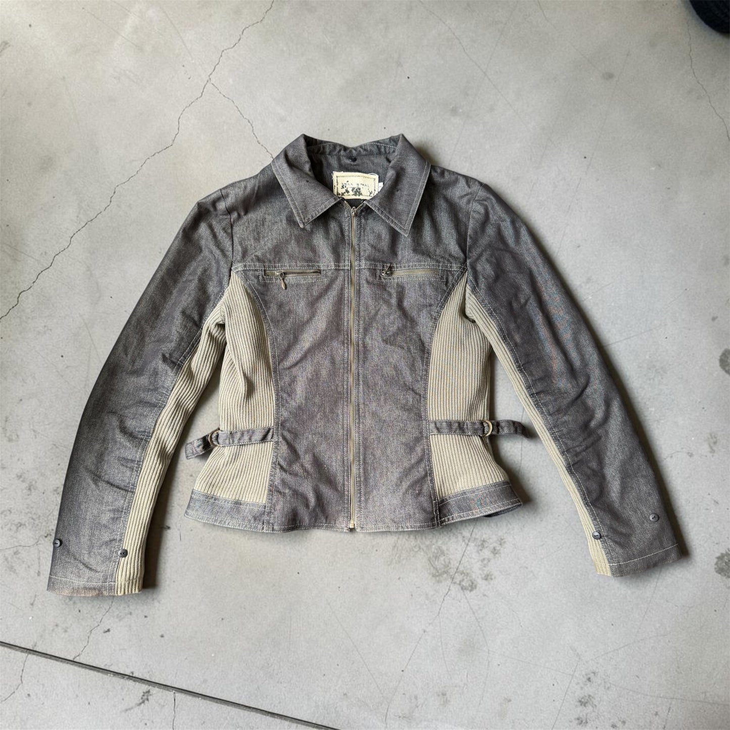 Vintage jacket